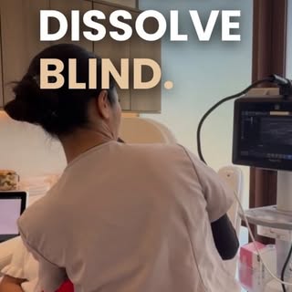 Precision matters — especially when it comes to filler dissolving. 🎯

At PH MED, Dr. Bui uses real-