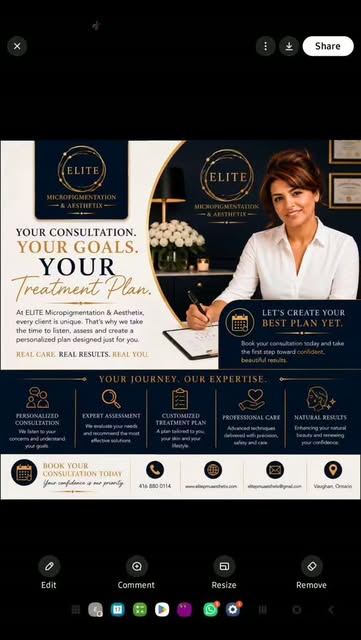 YOUR CONCERNS IN MIND. Talk to me about your skin & hair loss concerns and I will find the solution.