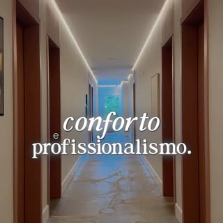 Seus pacientes merecem um lugar à altura do cuidado que você oferece.

Na Clínica Lakshmi, você enco