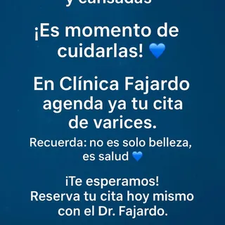 Cuida tus piernas!! No es solo belleza es salud❤️