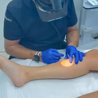 Pide  tu cita para varices!! No solo es belleza también es salud❣️