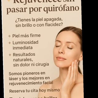 Si quieres calidad , y seguridad en tu tratamientos no te quedes con cualquiera!!!