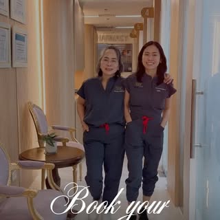 Discover Comprehensive Hair and Scalp Care with two generations of internationally recognized hair e