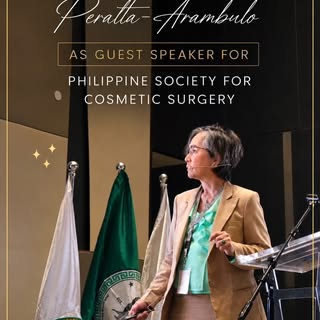 EYEBROW TRANSPLANT: It was an honor to share my experience in eyebrow transplantation with fellow de