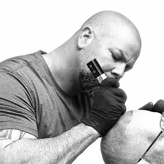 SMP, Scalp micropigmentation, is an innovative solution that defies traditional approaches to hair l