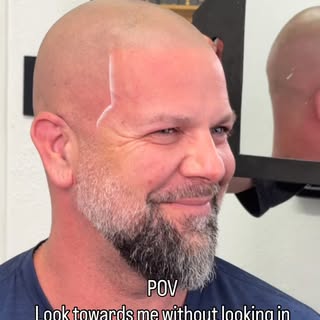 When it comes to repair jobs, you can’t rush the process. The beauty of scalp micropigmentation is t