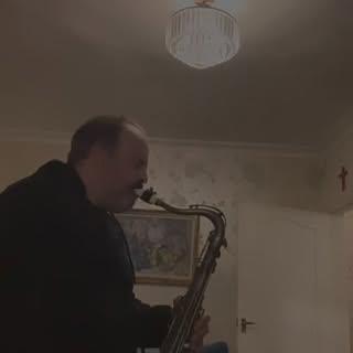 #damngooddaytoleave #rileygreen #countrysax #dewingmusic 
#SaxophoneCountry

SoulfulCountry
WesternM