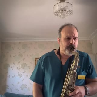 #ordinary #alexwarren #dewingmusic #tenorsaxophone #tenor