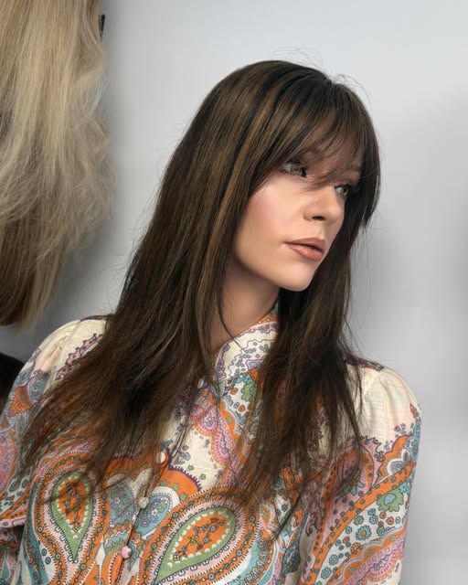 Autumn is nearly upon us & it’s a good time to update your hair wardrobe - fresh of my sewing machin
