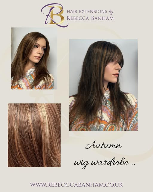 Started to get your Autumn & winter clothes out ? It’s a perfect time to add a some new pieces to yo