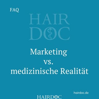 Viele Kliniken und Anbieter werben mit „neuester Methode“ oder „revolutionärer Technik“. Oft basiere