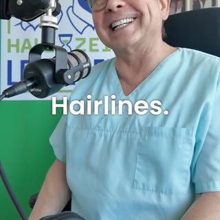 Episode 19 - Volles Haar - neues Lebensgefühl? Mit Dr. Frank Neidel

Über Hoffnungen, Risiken und de