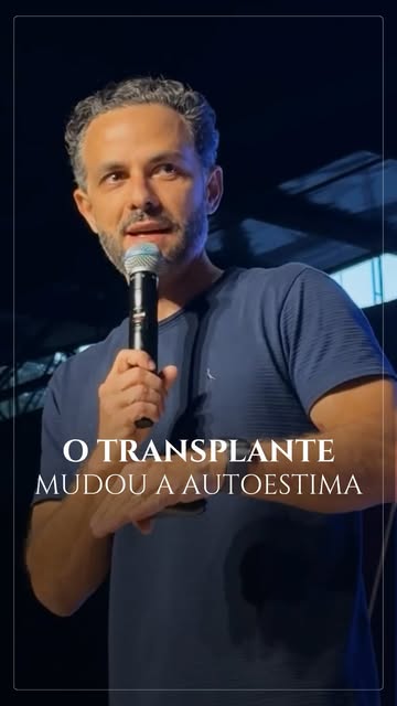 O Thiago Godoy, conhecido como Papai Financeiro, fez transplante capilar na Pierezan e contou a expe
