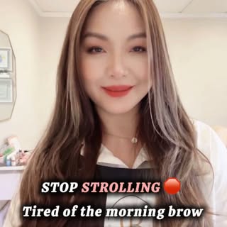 Save yourself the drama and let me make mornings easier with a no-makeup morning! 

Check out my por