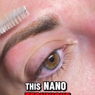 Permakeup makeup beautiful when it's done right! You want the same result? Let's schedule that consu