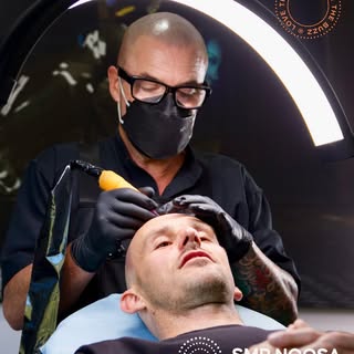 Welcome to SMP NOOSA – Your Destination for Natural-Looking Scalp Micropigmentation 🤩

At SMP NOOSA