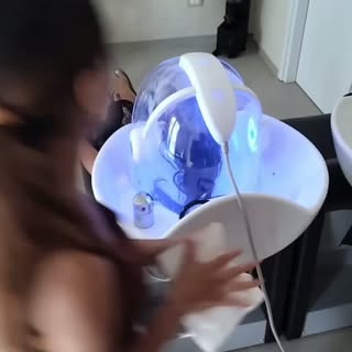 💙 Cute irritata, prurito, forfora o capelli che si assottigliano?

L'ossigenoterapia e la fotobiost