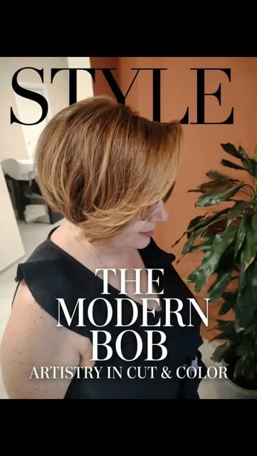 ✂️ IL CARRÉ: UN CLASSICO CHE NON PASSA MAI DI MODA

Geometrico, elegante, sofisticato… ma soprattutt