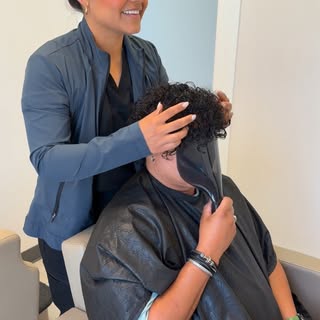 I promise the CRLAB hair is worth the investment. Traditional hair is incomparable to CRLAB virgin h