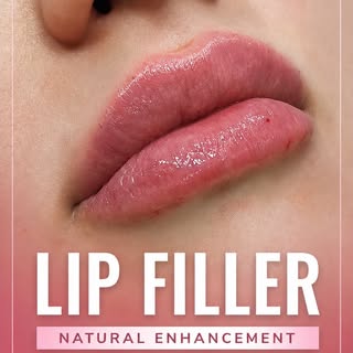 Subtle enhancement. Natural balance.

Lip fillers can help improve shape, definition, and volume whi
