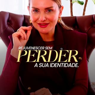 Com apenas 60 dias, já é possível perceber mudanças que fazem a diferença: um rosto mais leve, rejuv