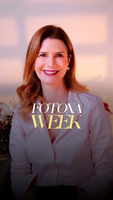Você vai deixar a Fotona Week acabar para depois desejar ter aproveitado? ✨

Estamos nos últimos dia