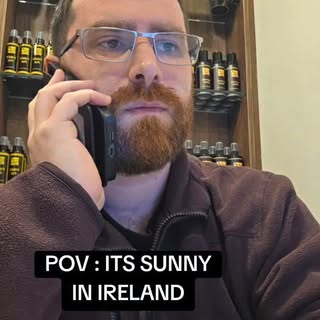 Hey yeah so its sunny today so your appointment is cancelled yeah bye now! #sun #appointment #skit #
