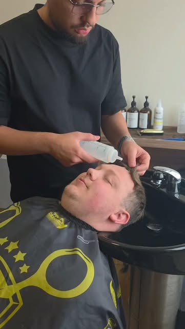 So whats a refusion/maintenance appointment for a haor system? Well check it out here @jamieh_offici
