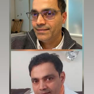 From Hair Loss to Hair Confidence!

Another happy hair transplant transformation at Lucknow Plastic 