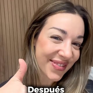 Hoy cambiamos los papeles.

La Dra. Ana González Celestino pasa de tratar a sus pacientes a converti