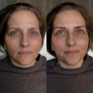 💕✨Brows frame your face and bring out your natural expressions. ✨💕
 My goal is always soft, natura