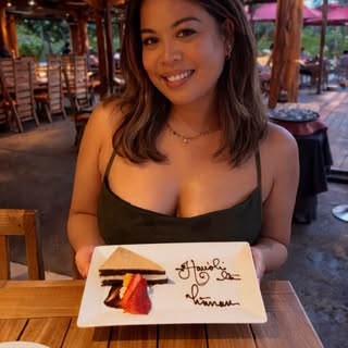 This is not a birthday post… humor me. 😏
This is 40. And yes—I’m definitely not welcoming all perim