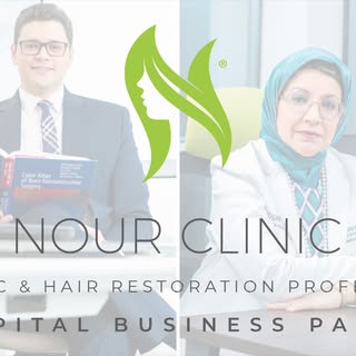Nour Clinic, established in 1988 by Prof. Ahmed Adel Nour-Eldin, is a long- standing establishment i