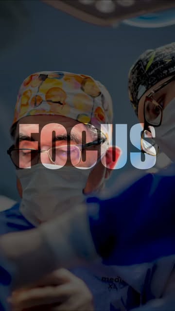 FOCUS
Every graft. Every angle. Every detail.

#NourClinic #HairRestoration