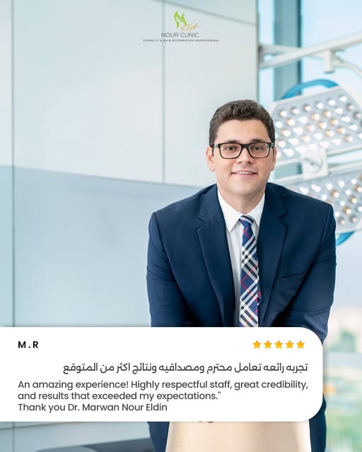 Great experiences are remembered, but exceptional results are never forgotten.
Thank you for your tr