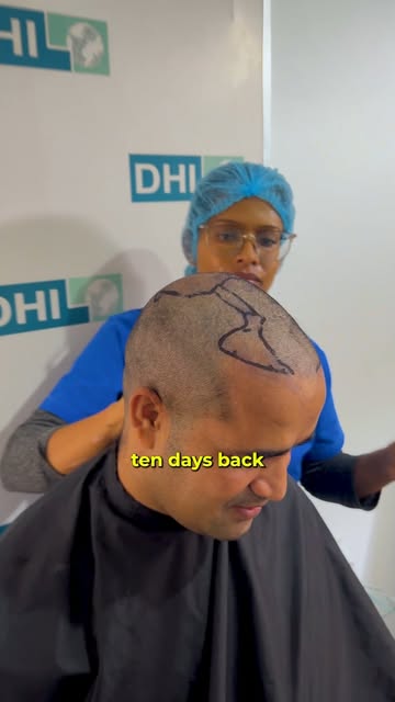 Real experiences speak louder than promises. ✨

For Manju, choosing DHI was about trusting the proce