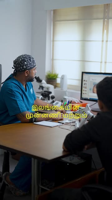 உங்கள் தலைமுடியில் மாற்றம் வேண்டும் என்றால், சரியான இடத்தில் தொடங்குங்கள். ✨

56+ ஆண்டுகளுக்கும் மேல