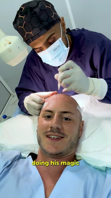 Yesterday, you met Luca from Germany. Today, his DHI journey takes the next step. 🇩🇪🇱🇰

His tran