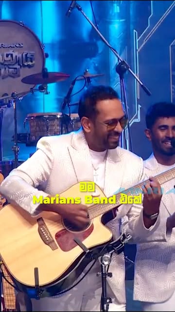🎸 ප්‍රවීණ ගිටාර් වාදන ශිල්පී රුවන් ප්‍රනාන්දු තමන්ගේ Hair Transplant එක වෙනුවෙන් DHI වෙත ආවේ අපි ගැ