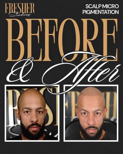 A real transformation—built dot by dot, with intention. 

This client came in looking for a natural,
