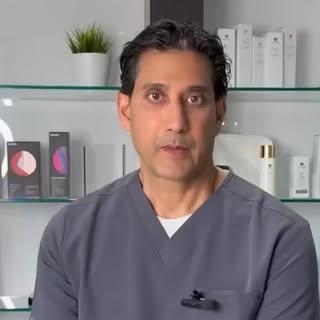 How much collagen am I losing every year? 
Dr. Singh will give you the answer!

Want to learn more? 