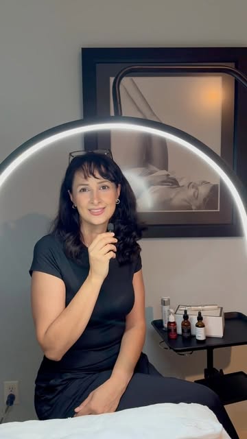 Microneedling: yes or no?

Book an appointment today to see how microneedling can improve your skin!