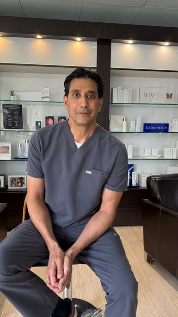 Want firmer, smoother-looking skin? Dr. Singh gets this question a lot: “How can I create more colla