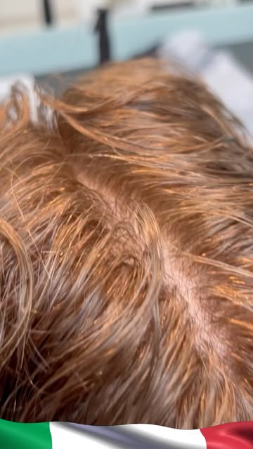 Chuck Alfieri Capelli. Get ready for our new 2026 Italian Collection. It is what we consider the bes