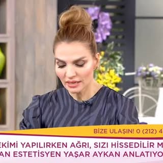 Doğru yöntem doğru bilgilendirme ve doğru uygulama saç ekiminde en önemli faktörlerden biridir.
Saç 