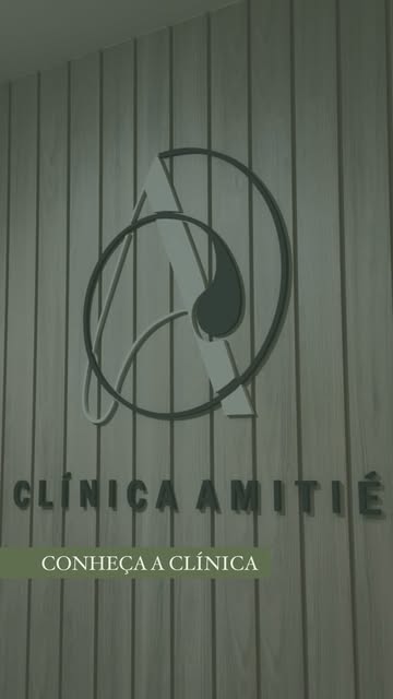 Conheça a Clínica Amitié!

Um espaço pensado para cuidar de você com acolhimento, excelência e dedic