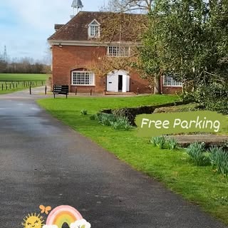 🌼 Hello Spring 🌼
Plenty of free parking when you visit 🚘🚘🚘
#carpenterswigs #hairloss #alopeciau