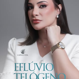 #eflúviotelógeno #quedacapilar