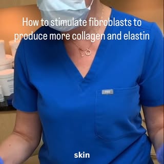 The biggest secret about Microneedling + PRP? It doesn't just treat your skin—it activates your body