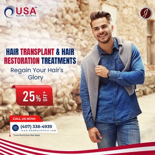 🤩😍Summer Special Offer....!🤩😍

Millions of men suffer from male pattern baldness, a condition th